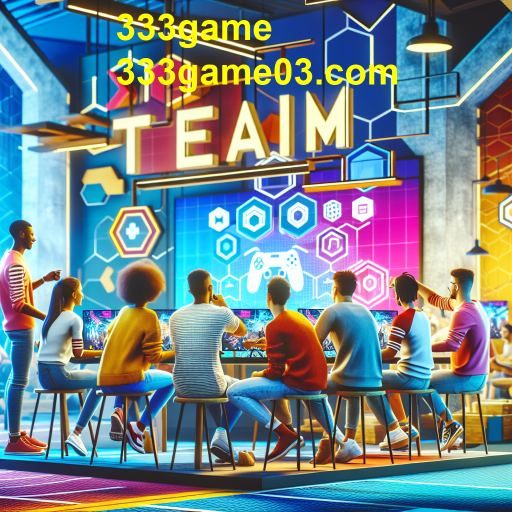 Explorando a Categoria 'Equipe' do 333game